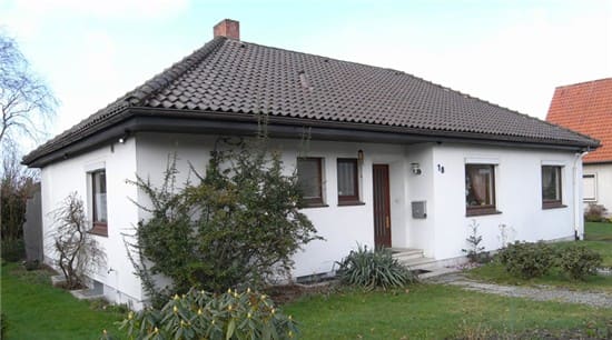 Einfamilienhaus in Langen, Lankenweg