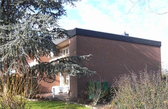 Reihenhaus in Brake, Gorch-Fock-Straße